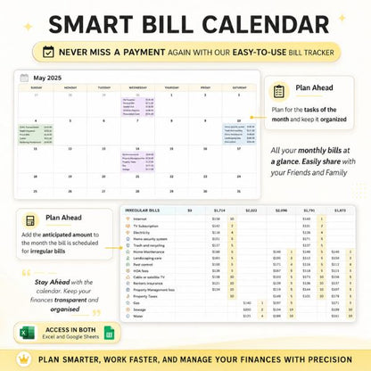 Ultimate Personal Finance Dashboard